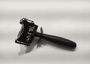 PRZEŁĄCZNIK MANETKA WYCIERACZEK TRAFIC II VIVARO A 8200490947 2007-2014 5