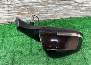 Lusterko bmw I3 5PIN 5