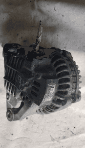 ALTERNATOR MAZDA 6 GH 2.0 CITD A3TB6781 3
