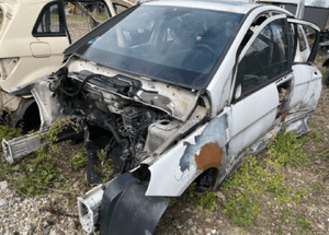 Mercedes B 200 cdi  2010r karoseria dokumenty dowód zarejestrowana w PL 13