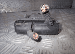 AUDI A3 8V STEROWNIK SILNIKA 1.6TDI 04L907309B 2