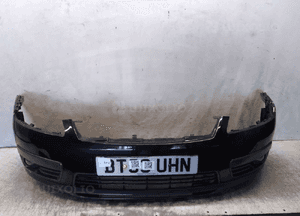 Zderzak przód przedni do ford focus c-max czarny F3 1