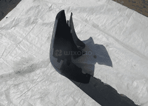 Zderzak tylni tył renault kangoo 1 i 01-05 5