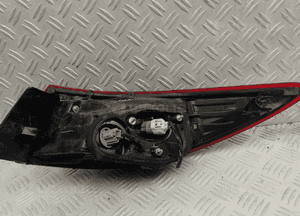 Mazda 6  lampa tył lewa GJA1-51160 4
