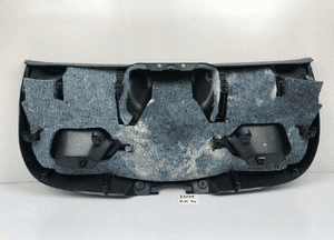 Osłona klapy bagażnika peugeot 208 ii 19- 98232025 5
