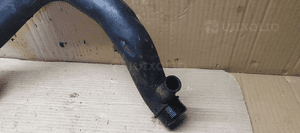 Rura dolot powietrza Jaguar XF X250 2.7 TDV6 4R83-9689-AE 5