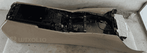 Schowek tunel srodkowy bmw 5 G30 G31 org fv 1