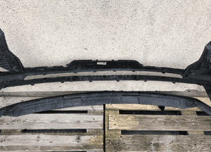 Zderzak przód przedni kia sorento iv 4 2020- 86511-P2000 cały oryginał 5
