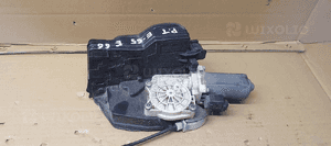 Zamek prawy tył tylny dociąg BMW 7 E65 7028910 5