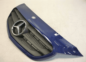 Mercedes citan W415 grill atrapa chłodnic nowa orginał 8