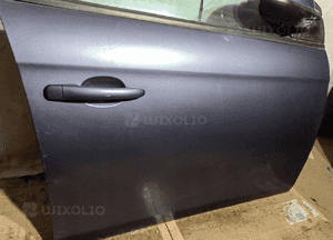 Drzwi prawy przód fiat bravo ii VR890/B 07-14 2