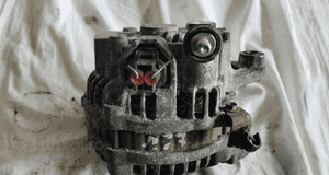 ALTERNATOR MAZDA 3 BK 1.6 16V 1.6 B A2TC0091 4