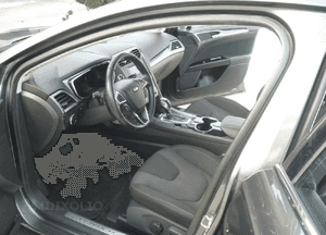 Ford Mondeo 2.0 TDCi Titanium PowerShift 14