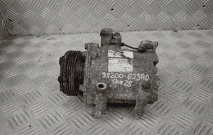 SPRĘŻARKA KLIMATYZACJI   95200-62JA0 1