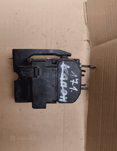 Pompa hamulcowa abs volvo V40 S40 i 1 0273004224 1