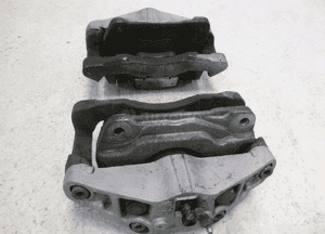 Xf X250 lift 3.0 sc zacisk hamulcowy zaciski przód 8