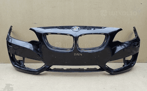 Zderzak przód przedni bmw 2 ii F22 F23 12- 1