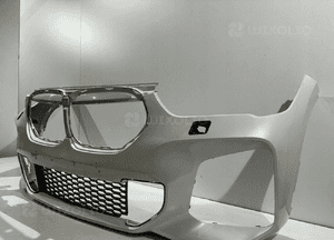 BMW X1 F48 LCI M-Pakiet Zderzak przedni - 16000 3