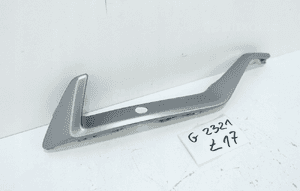 Hyundai I30 iii listwa zderzaka lewy tył 86694-G4550 2