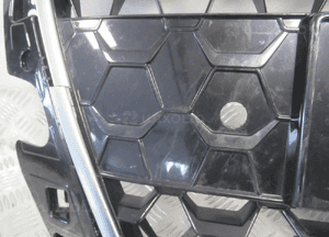 Grill gril atrapa audi A1 ii s-line 82A 2018- 11