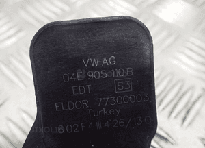 CEWKA ZAPŁONOWA VW AUDI 1.2 TSI 04E905110B RADOM 2