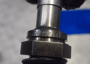 Sonda lambda 87121047 radom 7