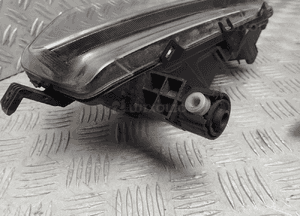 Vw polo vi 2G0 halogen drl led prawy przedni przód 2G0941661 3