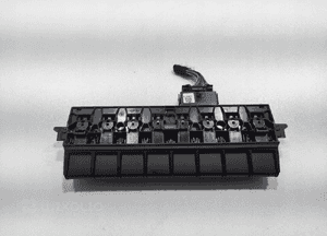 Panel przełączniki konsoli renault express ii 283E86420R 2021-2024 3