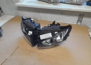 Lampa honda cbr 1000 rr 2008-2011 SC59 2