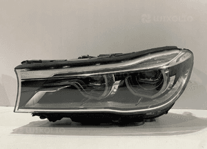 Reflektor BMW 7 G11 G12 LASER Lewa 12725 1