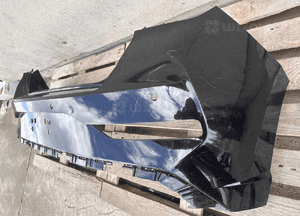 Zderzak tył tylny hyundai i30 iii 3 lift fl 2020- hb hatchback 86611-G4500 3