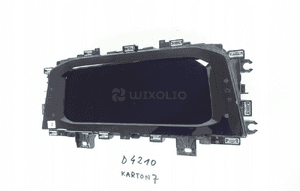 Licznik virtual zegary lcd vw golf viii 5H0920340 3