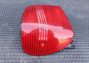 Lampa 6N0945095H Reflektor Wklad Zarowki Tyl Tylny Lewa Lewy VW Polo III 3 6N 2