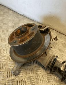 AMORTYZATOR ZWROTNICA LEWY TYL TWIZY 554001143R 3