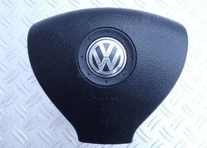 KOMPLET PODUSZEK AIRBAG VW GOLF V ORYGINAŁ 2