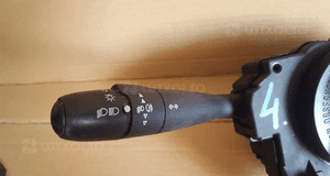 #PRZEŁĄCZNIK ZESPOLONY PAJĄK  PEUGEOT / CITROEN nr 96446866ZL 3