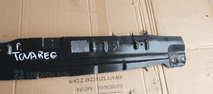 Belka wzmocnienie pasa dolna VW Touareg 7L0805551A 3
