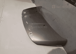 Maska pokrywa silnika peugeot 3008 i 1 evg złota piaskowa 3