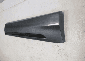 Audi rs Q8 4M8 listwa drzwi prawy tył 4M8853970B 7