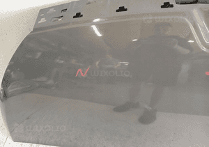 Maska pokrywa silnika renault trafic 3 iii 2014- 2