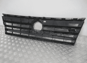 Grill grill atrapa vw touareg iii 3 r-line 760 2018- 8