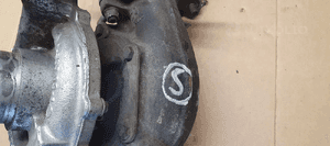 Turbina turbosprężarka Audi A6 C5 2.5 TDI 059145701F 6