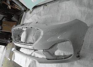 Ford puma MK2 st line idealny zderzak przedni 3