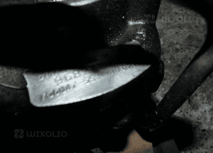 Peugeot citroen 2.0 hdi turbosprężarka 2