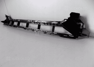 Kratka Zderzaka Środkowa Audi A6 C7 S-Line - 11731 3