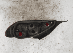 Lampa tylna lewa tył lewo peugeot 406 coupe 6