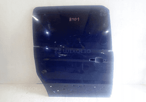 Drzwi prawe przesuwne ford connect MK2 long 14- 1