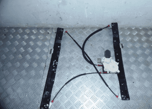 FORD S-MAX 2008R PODNOŚNIK SZYBY PRAWY PRZÓD 1