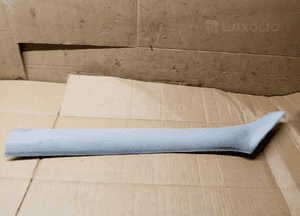 Osłona poszycie słupka lewy przód VW Golf IV 4 1J0867233E 4