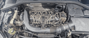 Volvo V60 2.0D5 silnik D5204T3 kompletny